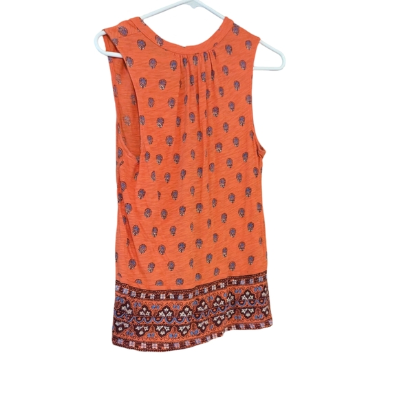 Lucky Brand Top - Picture 2 of 2